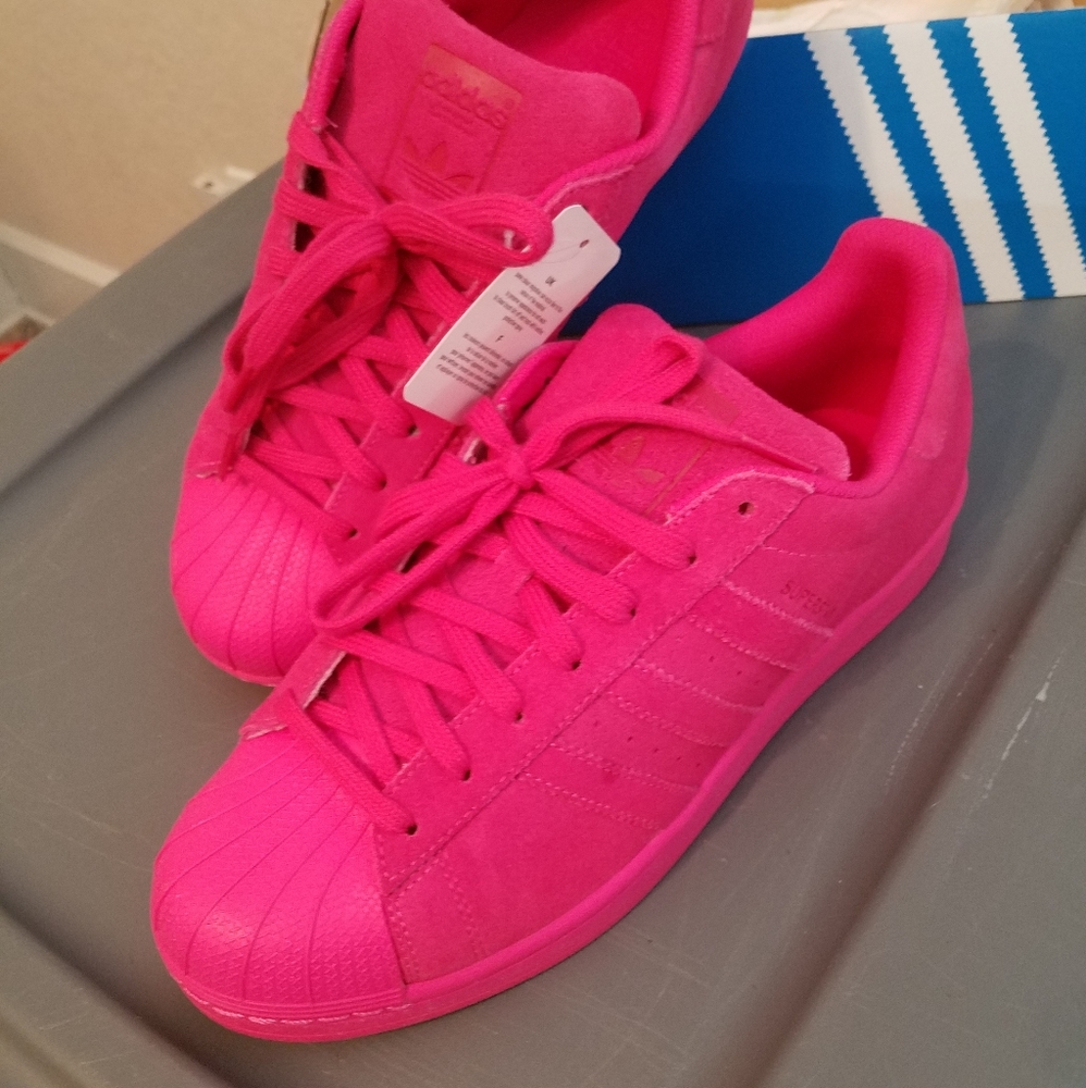 Adidas superstar